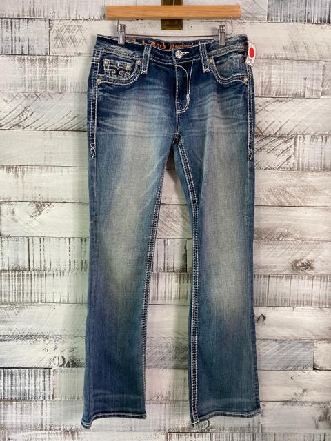 Rock Revival Size 6/8 Jeans - Double Take