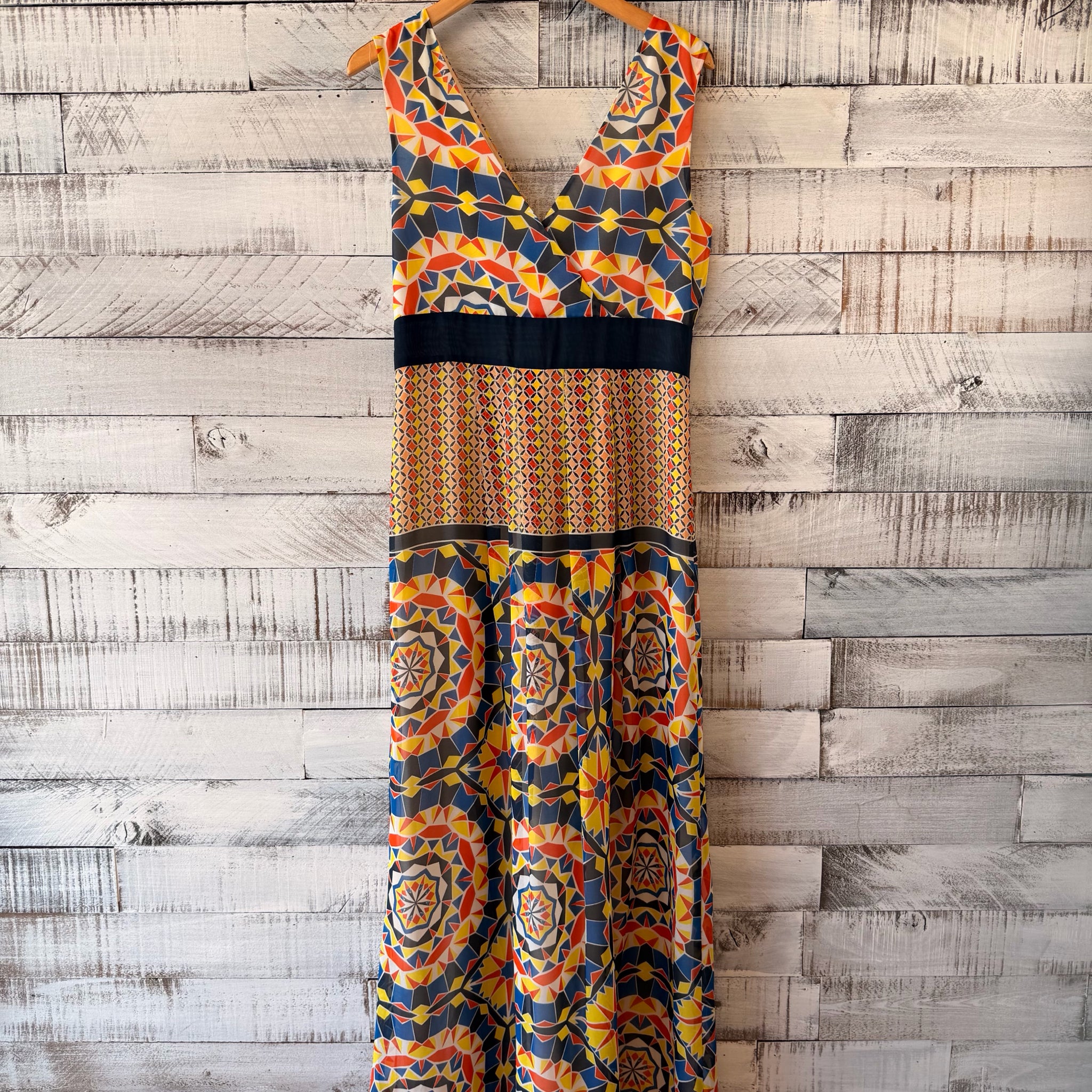 Ann Taylor Size 10 Maxi dress